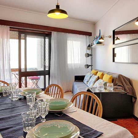 Sailing Apartment Aveiro Exterior photo