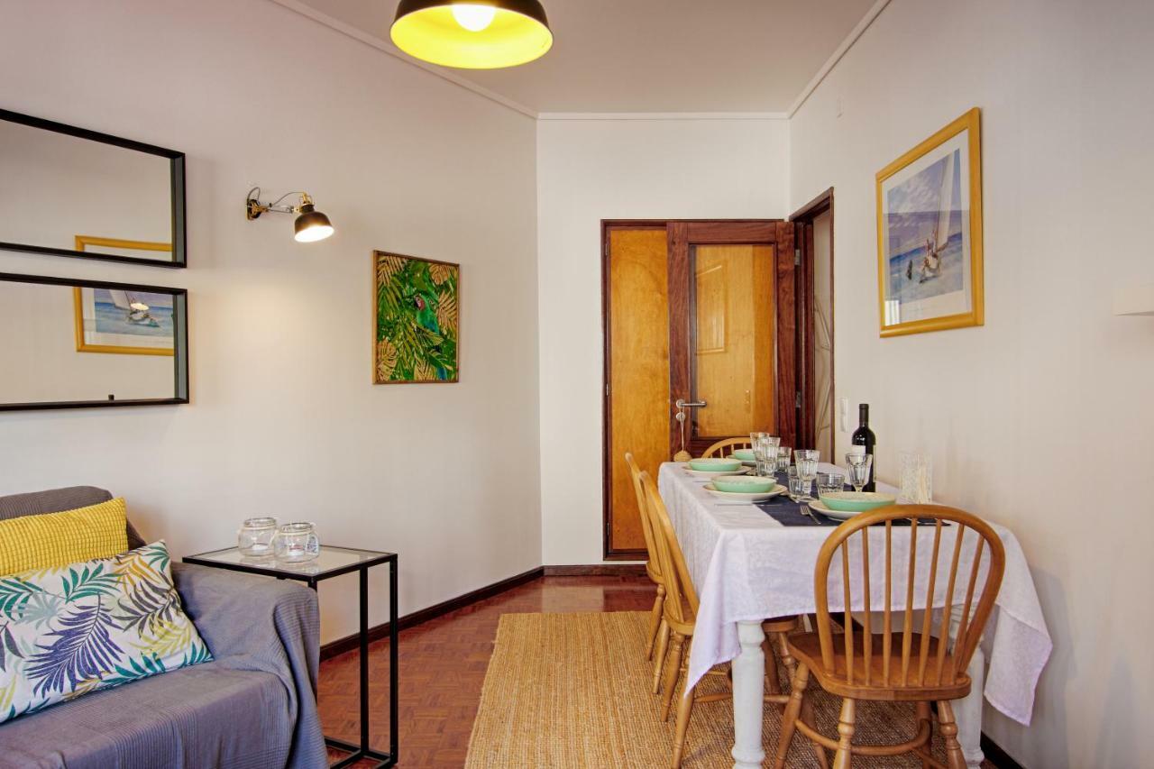 Sailing Apartment Aveiro Exterior photo